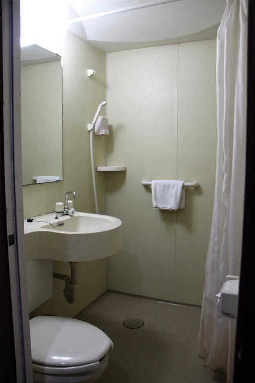 Manhattan Jinling Hotel Shanghái Habitación foto